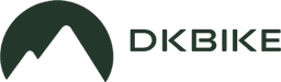 DKbikes logo