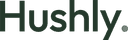 Hushlys logo
